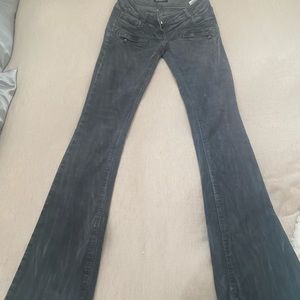 BALMAIN Jeans